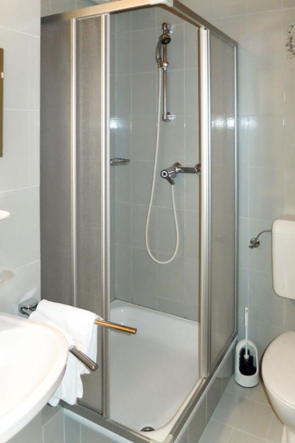 Apartment Simon - Kpl270 By Interhome Kappl  Dış mekan fotoğraf