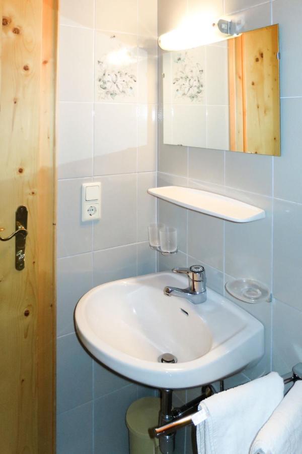 Apartment Simon - Kpl270 By Interhome Kappl  Dış mekan fotoğraf
