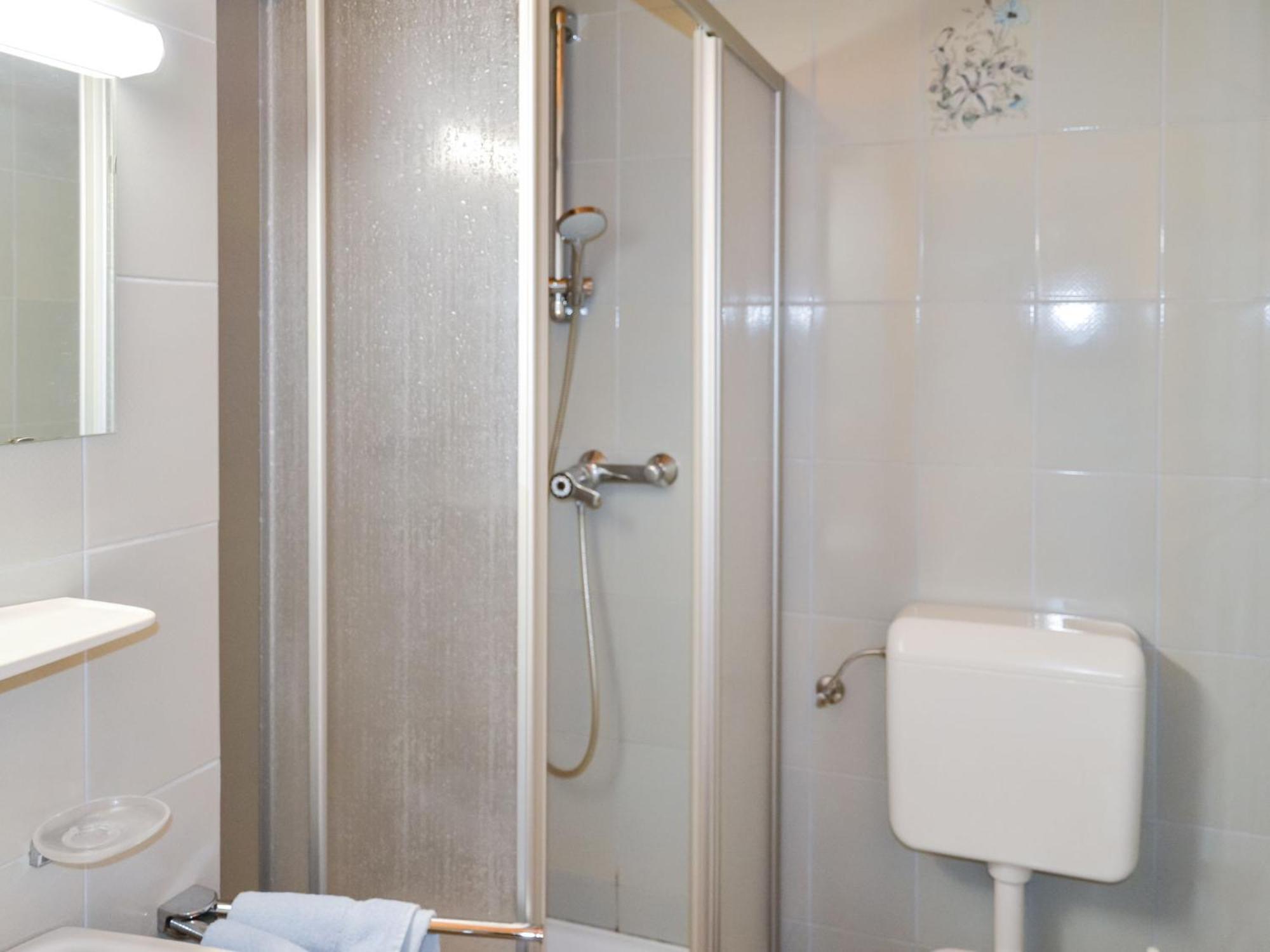 Apartment Simon - Kpl270 By Interhome Kappl  Dış mekan fotoğraf